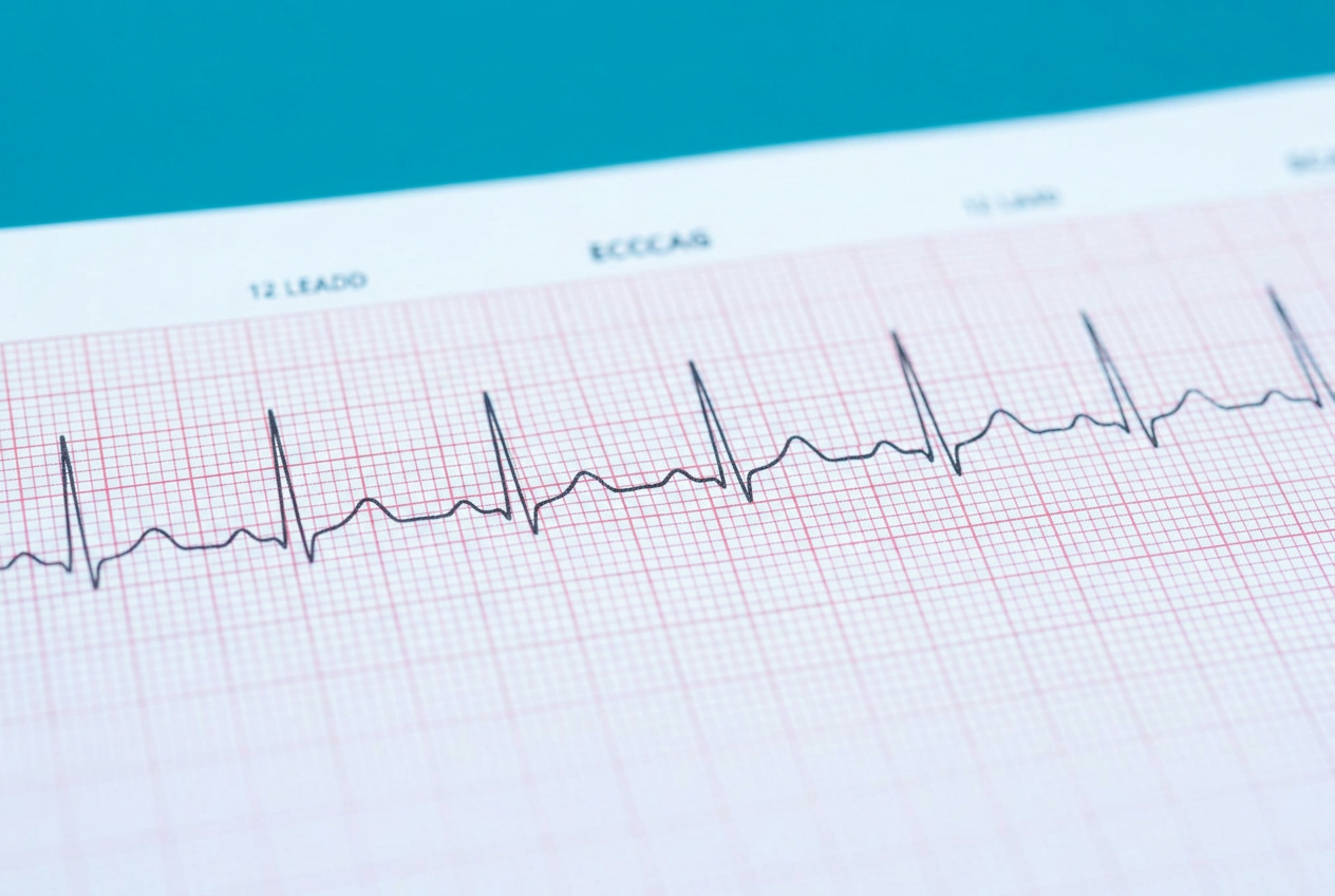 ECG Review