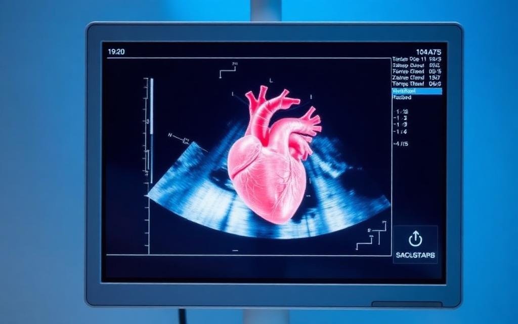 Echocardiography Consultation
