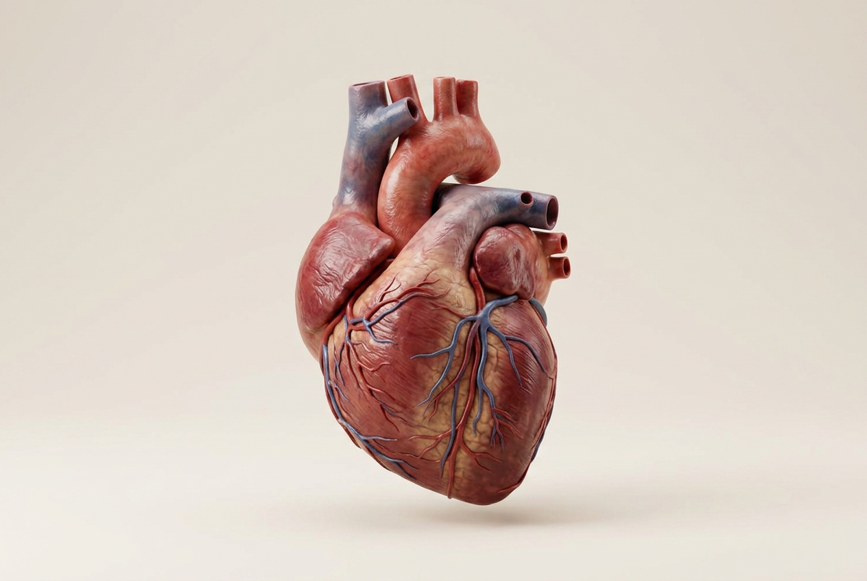 Heart Disease Consultation