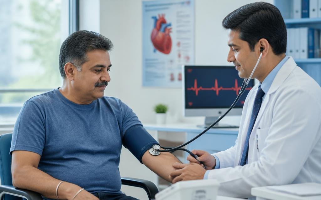 Preventive Cardiac Care